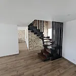 Cosy Apartamento Créances