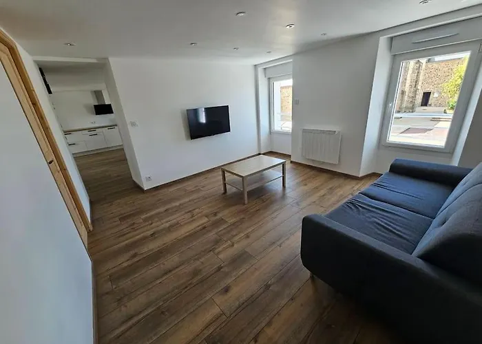 Апартаменты Cosy