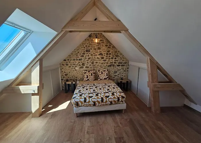 Апартаменты Cosy Creances