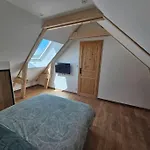 Cosy Apartmán *