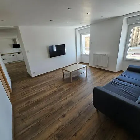Apartmán Cosy