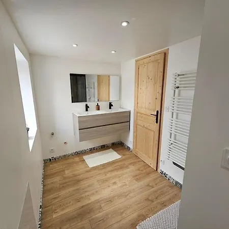 Appartement Cosy *