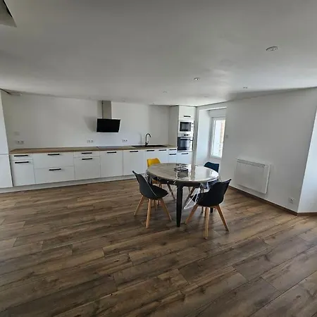 Appartement Cosy