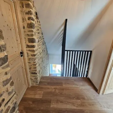 Appartement Cosy *