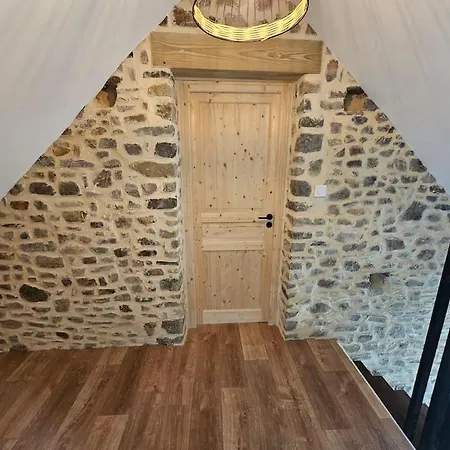 Apartmán Cosy