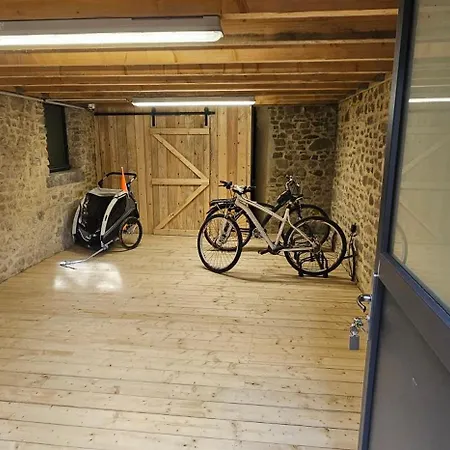 Apartmán Cosy *