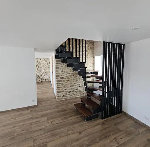 Cosy Appartamento Créances